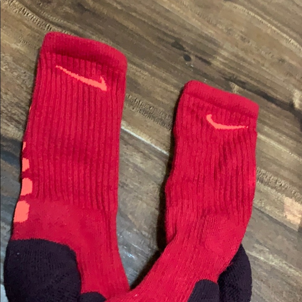 Nike Elite Socks‼️